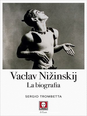 cover image of Vaclav Nižinskij